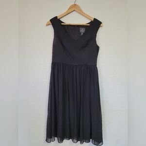Euc Adrianna Papell Dress 8